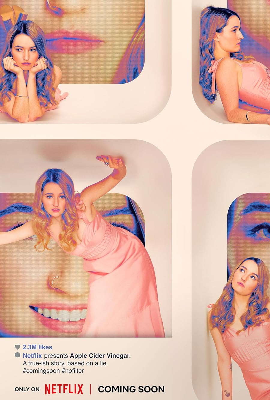 دانلود سریال Apple Cider Vinegar با زیرنویس چسبیده دانلود سریال Apple Cider Vinegar با زیرنویس چسبیده