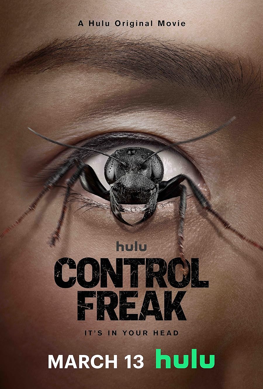دانلود فیلم Control Freak 2025 با دوبله اختصاصی