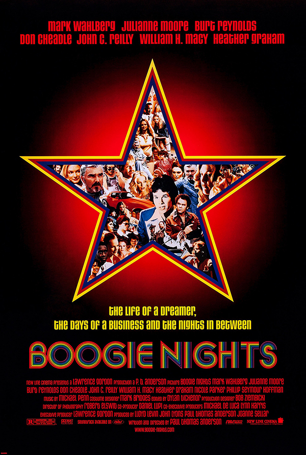 دانلود فیلم Boogie Nights 1997 با زیرنویس چسبیده