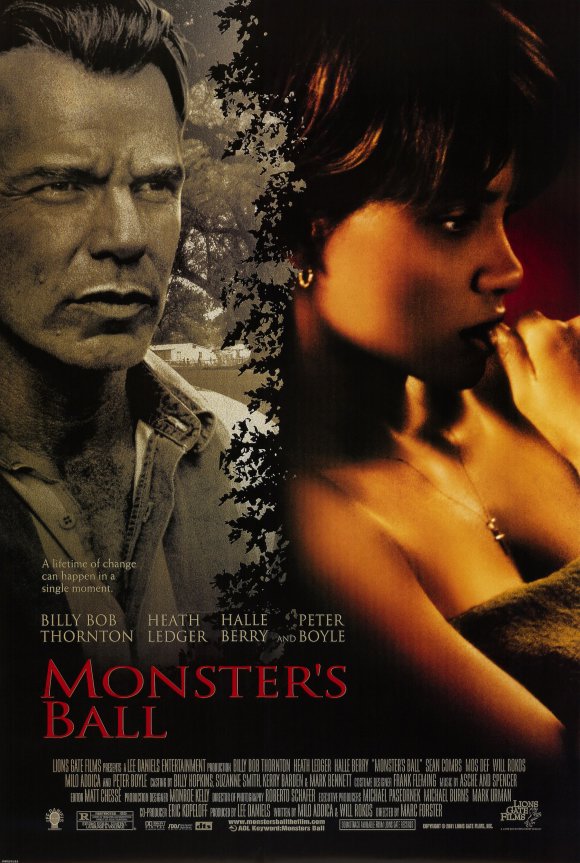 دانلود فیلم Monster’s Ball 2001 با زیرنویس چسبیده
