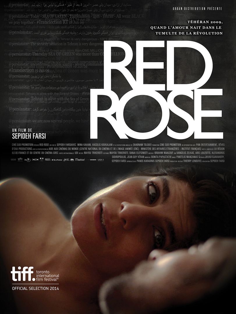 دانلود فیلم Red Rose 2014 دانلود فیلم Red Rose 2014