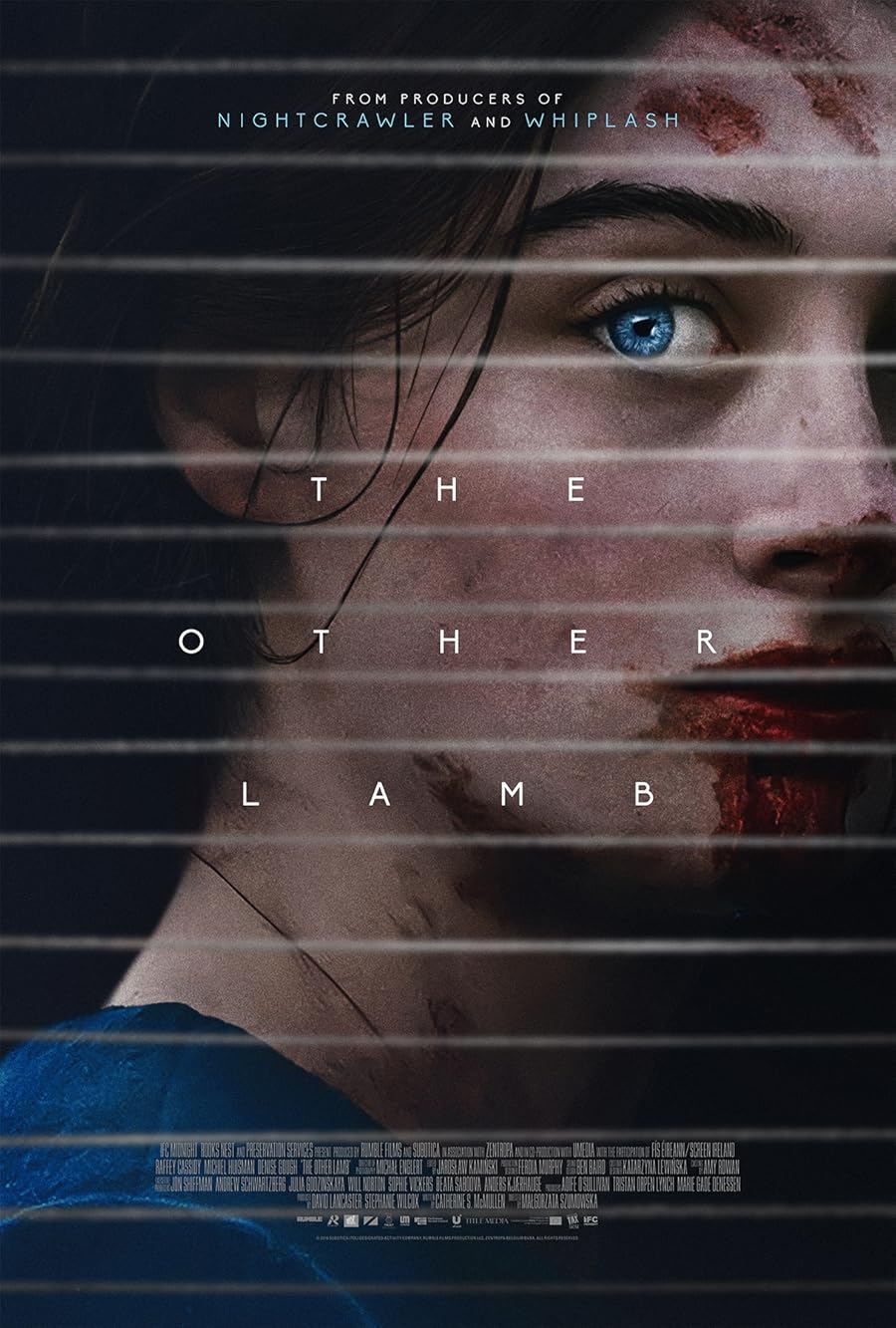 دانلود فیلم The Other Lamb 2019 با زیرنویس چسبیده دانلود فیلم The Other Lamb 2019 با زیرنویس چسبیده