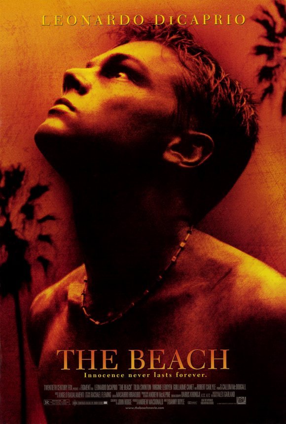 دانلود فیلم The Beach 2000 با زیرنویس چسبیده
