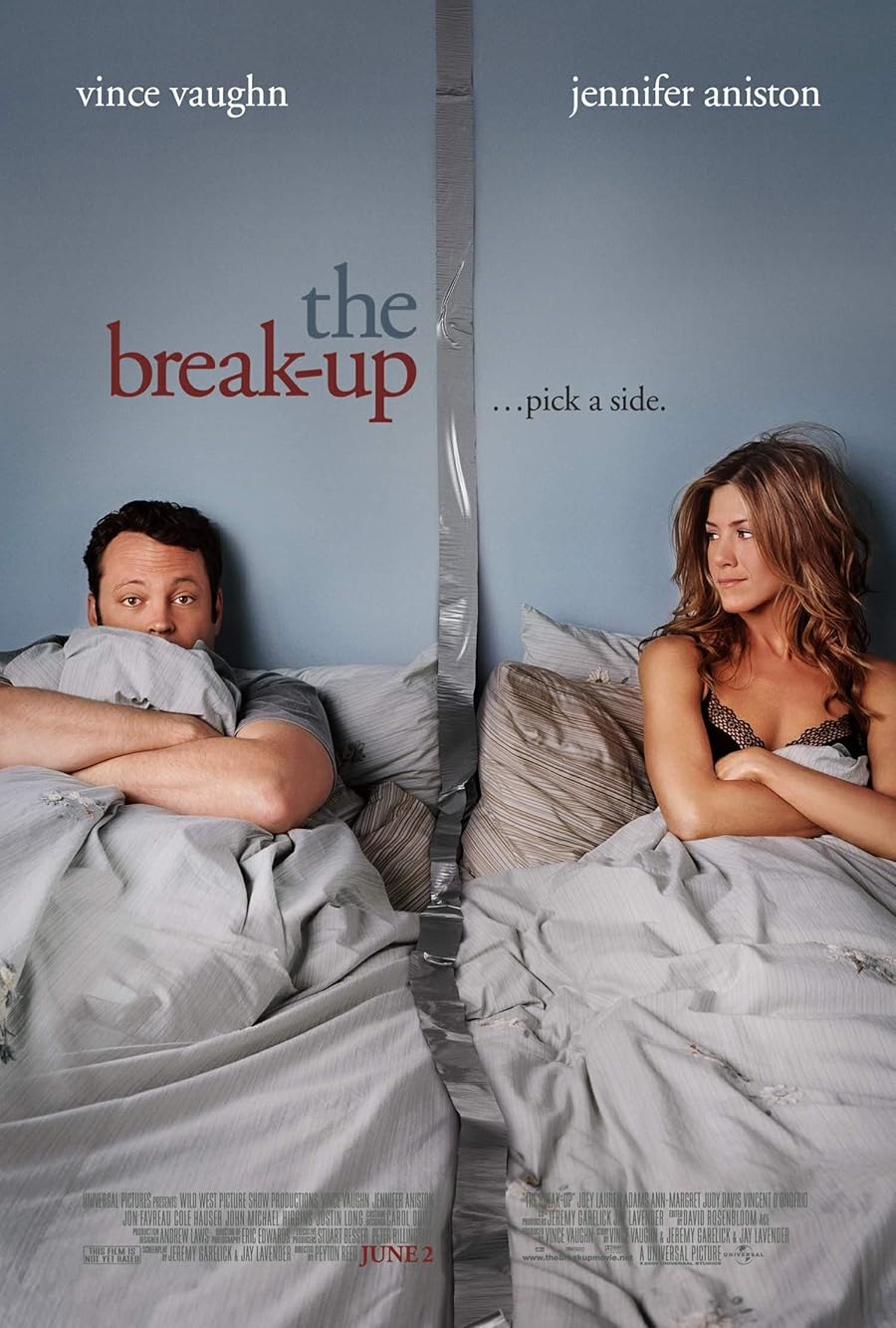 دانلود فیلم The Break-Up 2006 با زیرنویس چسبیده دانلود فیلم The Break-Up 2006 با زیرنویس چسبیده