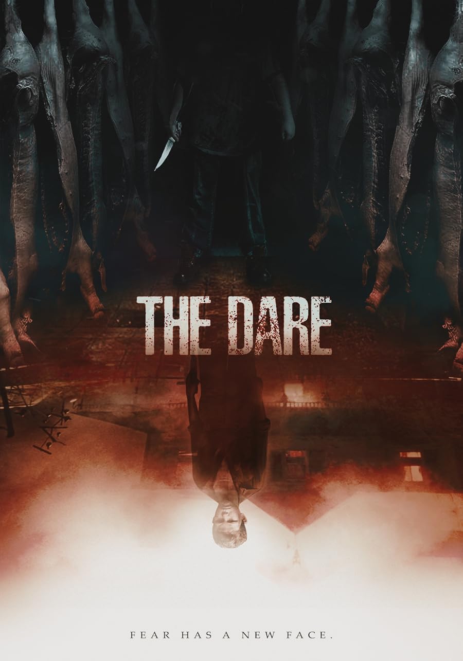 دانلود فیلم The Dare 2019 با زیرنویس فارسی چسبیده