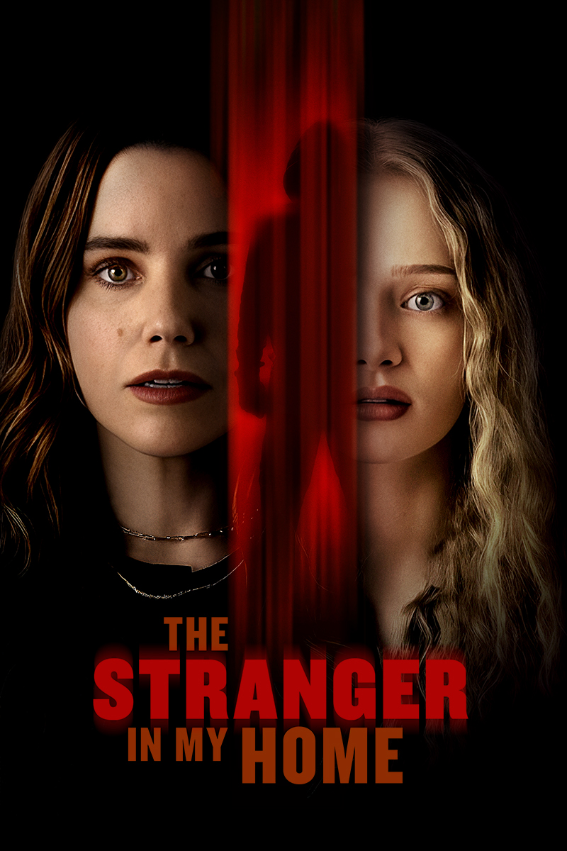 دانلود فیلم The Stranger in My Home 2025