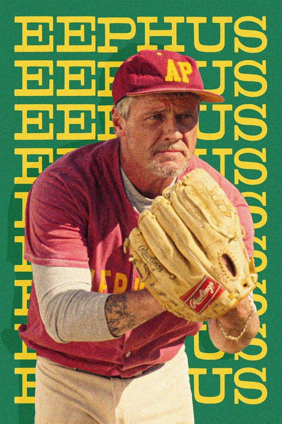 دانلود فیلم Eephus 2024 با زیرنویس فارسی چسبیده