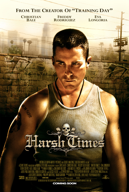 دانلود فیلم Harsh Times 2005 با زیرنویس فارسی چسبیده