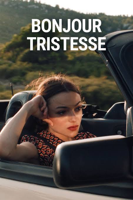 دانلود فیلم Bonjour Tristesse 2024 با زیرنویس فارسی چسبیده