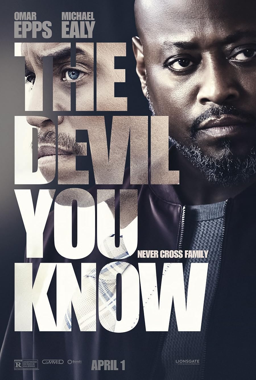 دانلود فیلم The Devil You Know 2022 با زیرنویس چسبیده