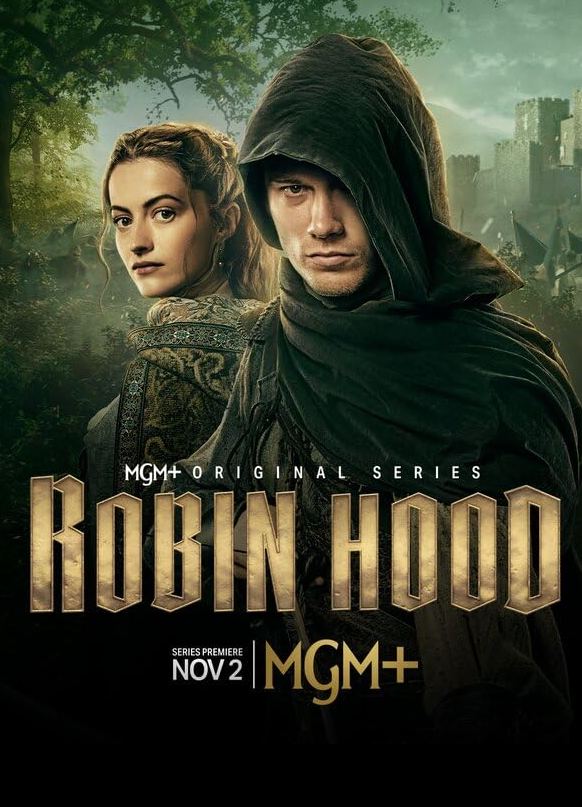 دانلود سریال Robin Hood با زیرنویس چسبیده