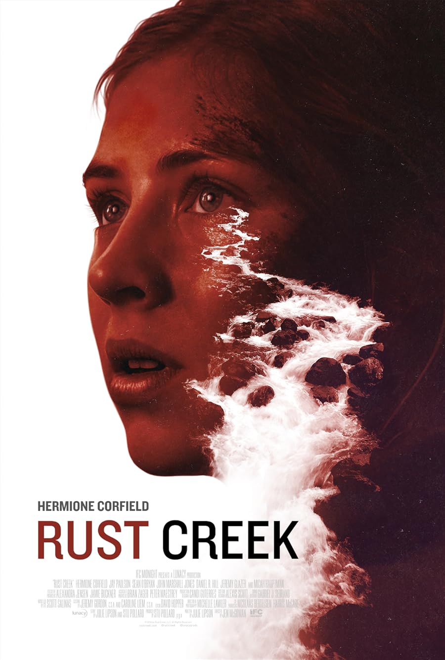 دانلود فیلم Rust Creek 2018 با زیرنویس چسبیده
