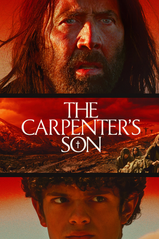 دانلود فیلم The Carpenter’s Son 2025 با زیرنویس چسبیده