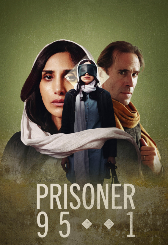 دانلود سریال Prisoner 951 با زیرنویس چسبیده