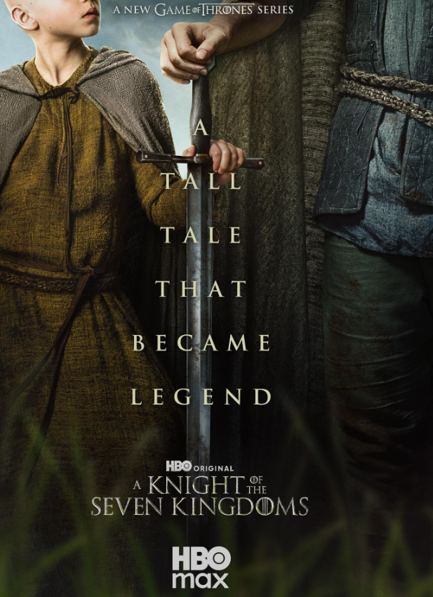 دانلود سریال A Knight of the Seven Kingdoms با زیرنویس چسبیده