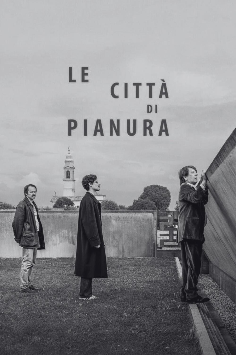 دانلود فیلم The Last One for the Road 2025 با زیرنویس چسبیده